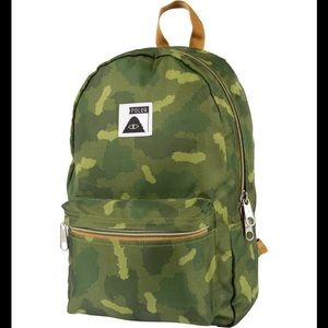 poler stuffable backpack